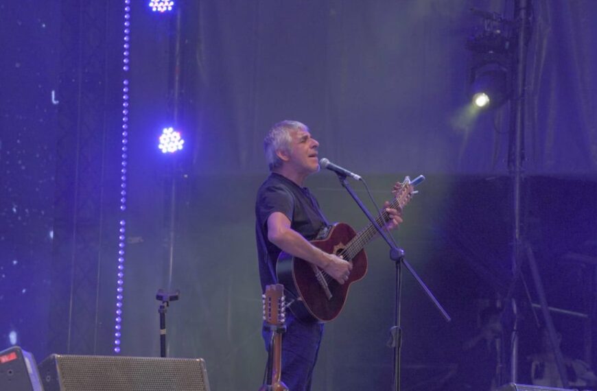 Quintela respaldó la decisión de Florencia López y le deseó éxitos a Ricardo Guerra