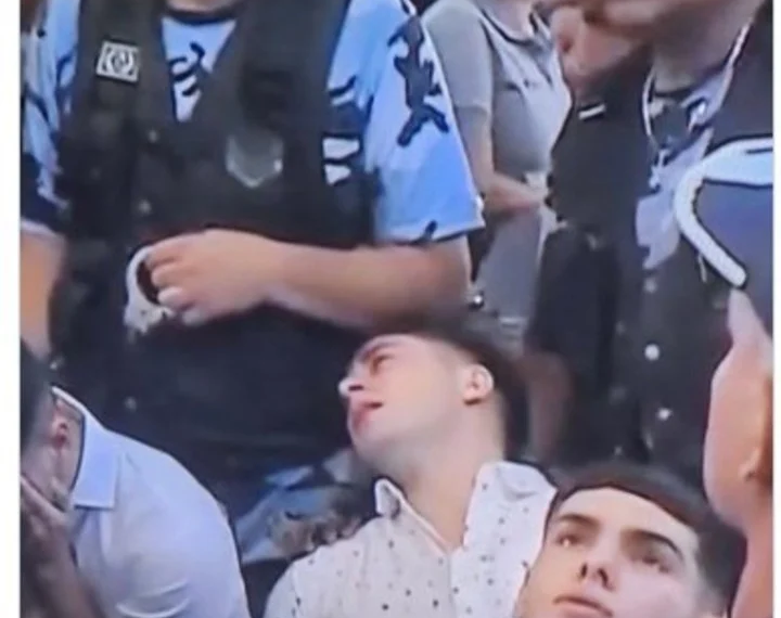 Una joven relató en televisión de La Rioja que fue abusada por un ex convicto mientras dormía