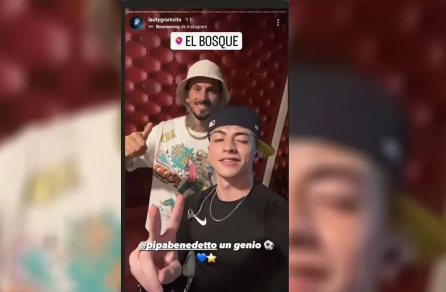 Descubrieron quién fue el que robó el anillo de Carlos Menem y ofrecen recompensa para ubicarlo