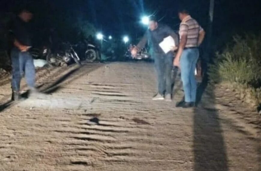 Quintela y Meoni pusieron en marcha la empresa Rioja Bus