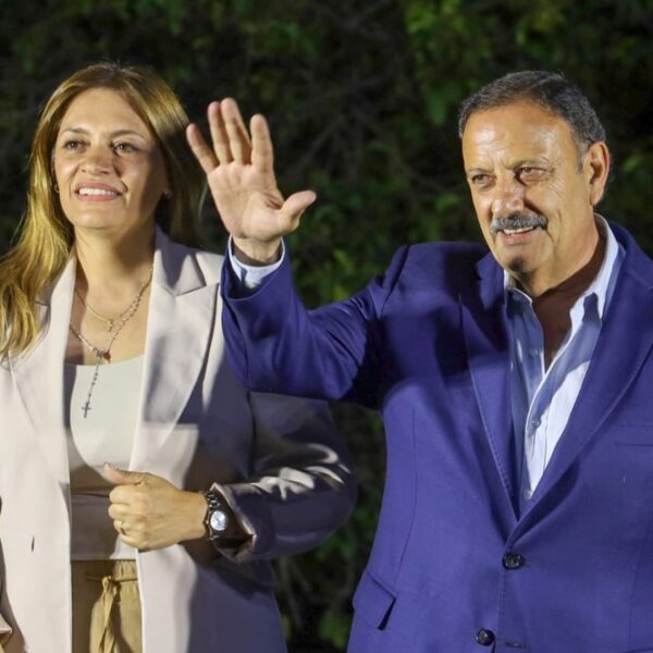 Tere Madera se lanzó como candidata en 2027: “Tengo voluntad de gobernar la provincia”