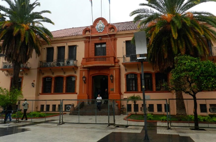 El gobierno dispuso asueto administrativo para el lunes por el Día de La Rioja