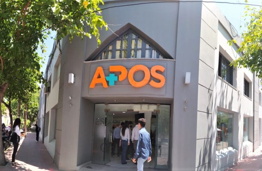 APOS advirtió que podría no garantizar algunos tratamientos por la suba de costos