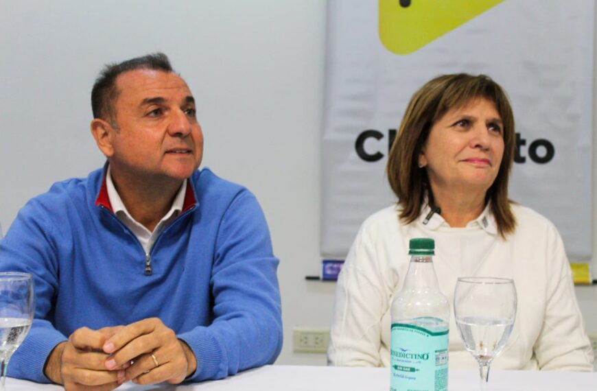 Guillermo Galván celebró la condena a Cristina Kirchner: “Marca un antes y un después en la historia del país”