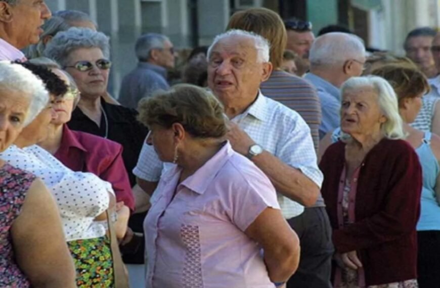 En La Rioja hay 3.600 personas en condiciones de jubilarse pero no lo hacen: Los motivos en números