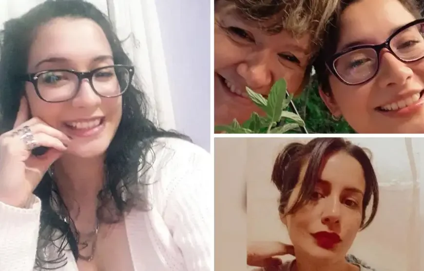 “Me voy de Chaco con mi mamá, no quiero que se quede”: la hermana de Cecilia Strzyzowski rompió el silencio