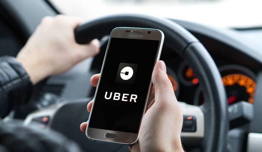 El municipio de La Rioja multará a los UBER que no estén registrados en la secretaría de Transporte