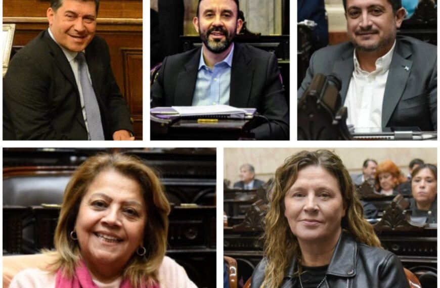 Casi mudos: cuánto hablaron los legisladores de La Rioja en la Cámara de Diputados en el 2023