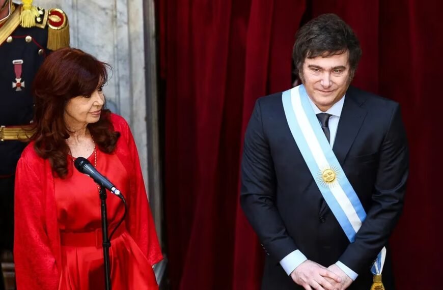 Nueva crítica de Cristina Kirchner al gobierno de Javier Milei: “Horrible es poco”