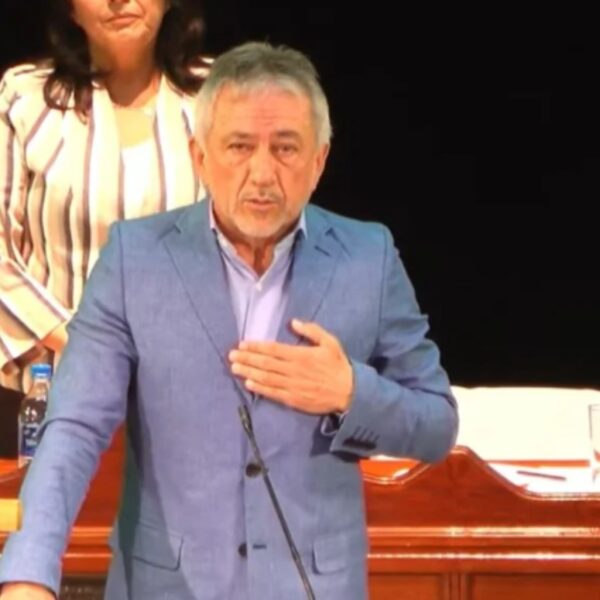 La Municipalidad de La Rioja cumple 600 días de abandono y desidia en la “peor gestión de la historia” a sus vecinos