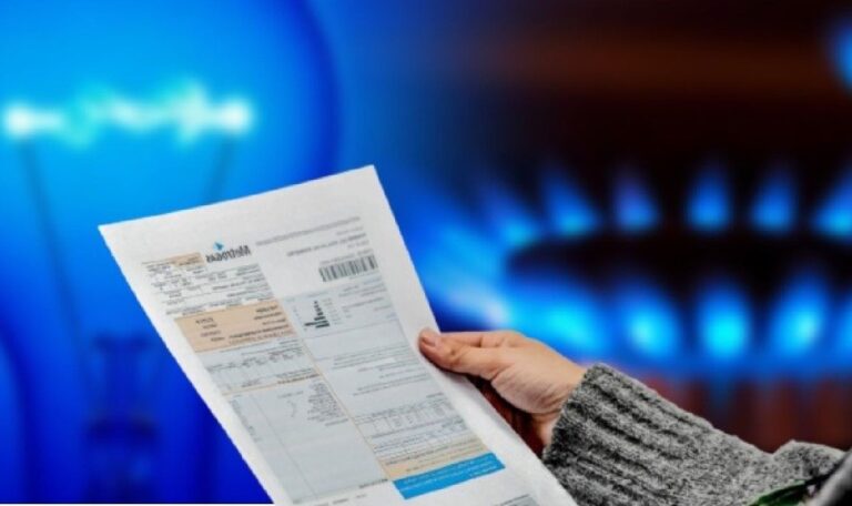 Atentos: Aumentan las tarifas de luz y gas desde junio – El Federal Online