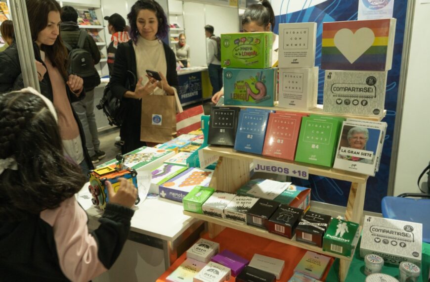 Suspendieron la Feria del Libro de La Rioja: culpan al gobierno nacional por “un escenario de ajuste sin precedentes”