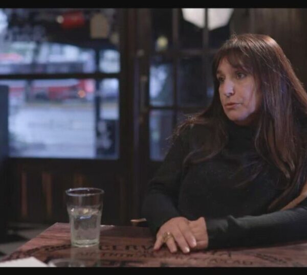 Peritaron el celular de la mujer que acusó a la ex jueza Norma Abate de Mazzucchelli: hallaron chats que confirmarían la denuncia