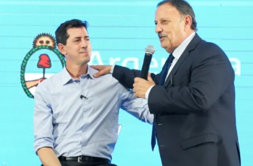 Arde la interna peronista: Aseguran que de la mano de Cristina Kirchner, Wado De Pedro llegará a la Presidencia del PJ
