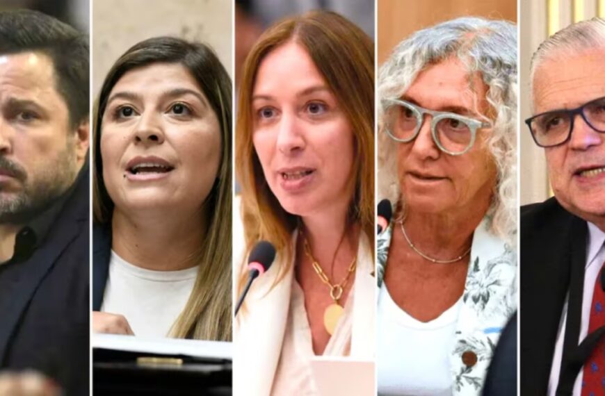 El oficialismo acordó con la oposición el proyecto más temido por la CGT y el peronismo: eliminar la reelección perpetua de los sindicalistas