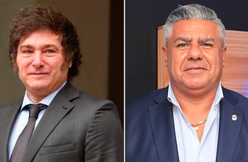 El Gobierno anticipó que podría intervenir la AFA si mañana realiza la Asamblea que fue suspendida por la IGJ