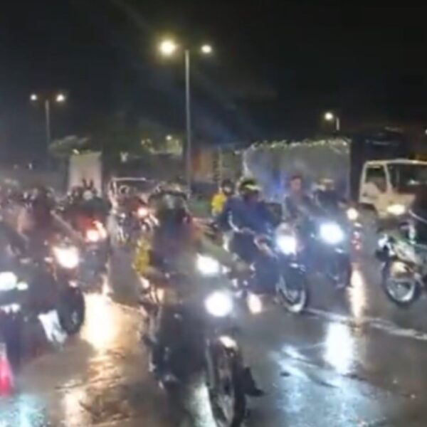 Presentaron un proyecto para combatir las patotas de motos en La Rioja