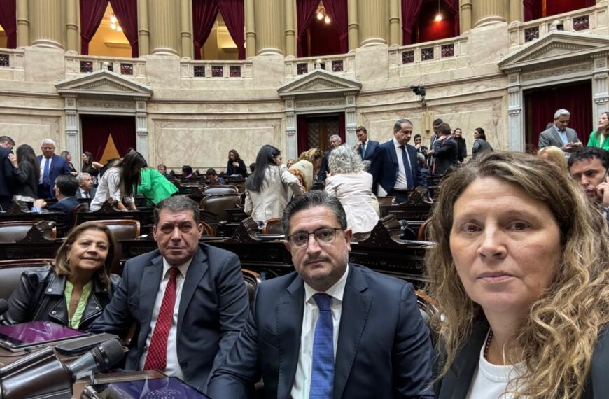 Sin Quórum: diputados de La Rioja no bajaron al recinto para tratar “la ley de ficha limpia”