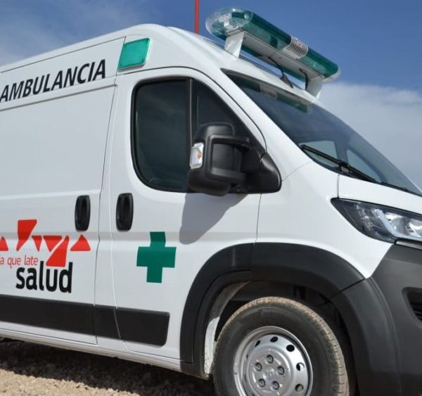 Murió un motociclista durante un entrenamiento de motocross en el Jockey Club de La Rioja
