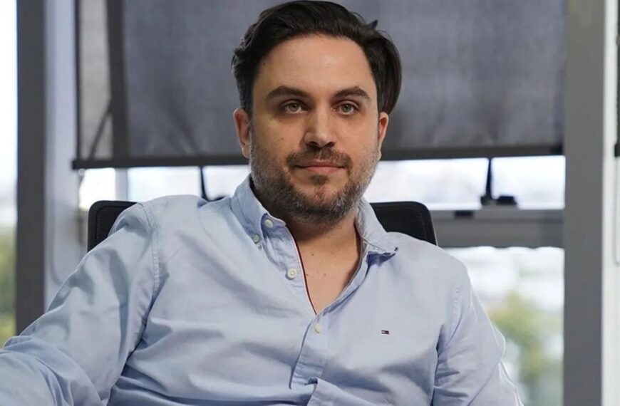 Karina Milei echó a Ramiro Marra de La Libertad Avanza por “no seguir los lineamientos del partido”