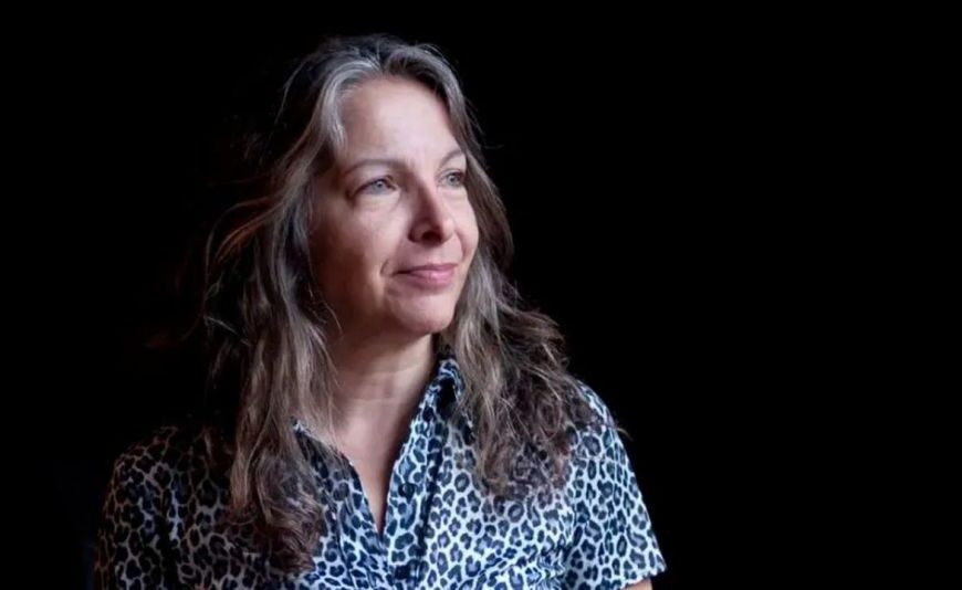 Allegados develaron de qué murió Alejandra Darín: “la luchó mucho”