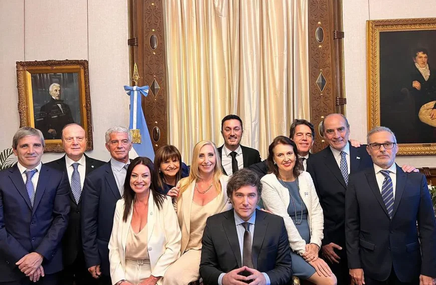 El Gobierno confirmó que eliminará la figura de femicidio del Código Penal