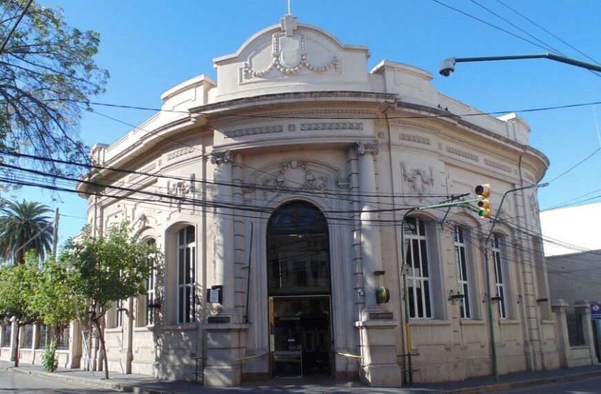 Atentos: todos los bancos del país estarán cerrados 4 días por carnaval