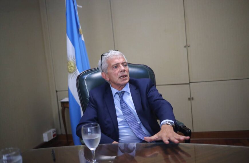 Nuevo Código Penal: legítima defensa para los policías y mayores penas a la corrupción