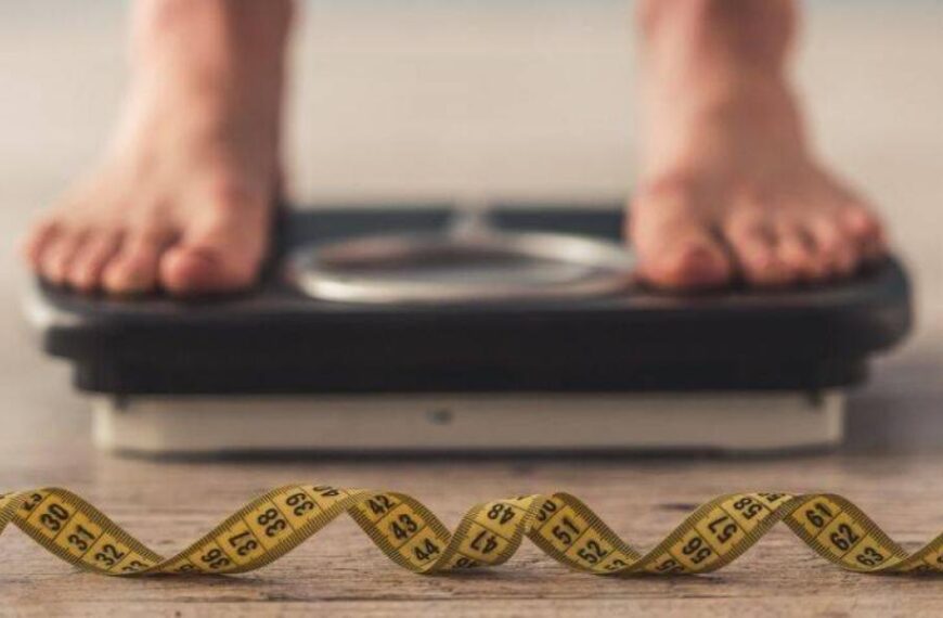 Cuál es el peso ideal que debe tener una persona según su altura