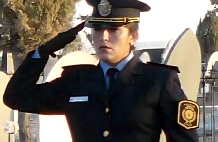 La carta de una mujer policía que se viralizó en todo el país: “Puse dinero de mi bolsillo, que saque de la comida de mis hijos”