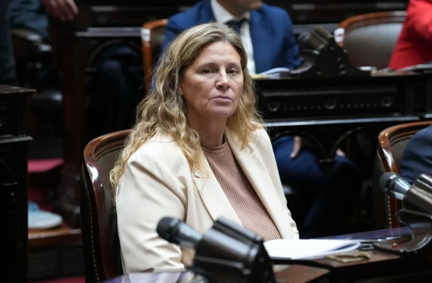 Pedrali: “El triunfo en La Rioja parece agridulce, pero es gigante si vemos lo que pasó con el PJ a nivel país”