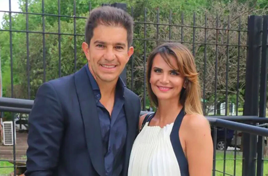 Amalia Granata designó a su esposo como asesor en la Legislatura de Santa Fe