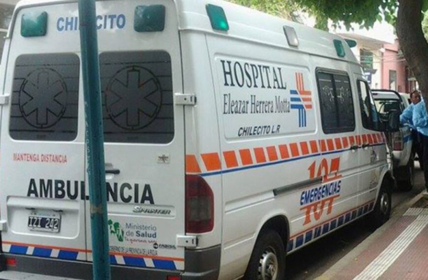 ATSA salió al cruce contra el ministerio de Salud por las condiciones de las ambulancias y el método de la compra del combustible