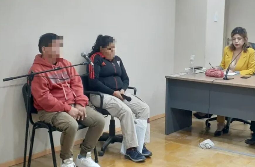 Horror en San Juan: metieron presos a una mujer y al amante por drogar a su hija, violarla y filmarla