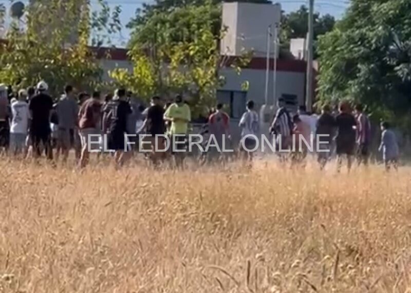 La policía desarticuló peleas clandestinas de menores en la zona sur