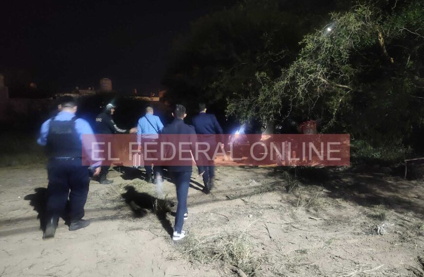 Grave jornada en La Rioja: accidentes y disturbios colapsaron a la policía y al 107 durante el feriado del 1 de mayo