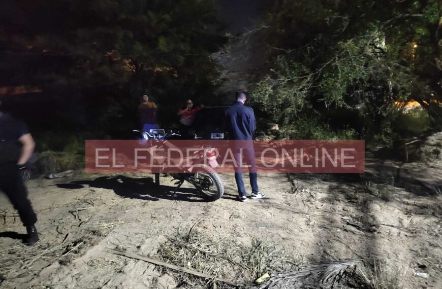 Le retuvieron el auto por infracción al decreto 840, al otro día cruzó un semáforo en rojo con otro vehículo, lo quisieron frenar y escapó: terminó preso
