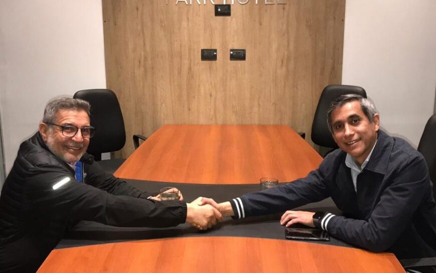 Paredes Urquiza apeló su procesamiento por “estrago culposo” en la causa por el accidente de Villa Castelli y apuntó contra Beder Herrera