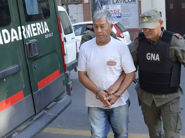 Liberaron al camionero acusado en el caso María Cash y la causa vuelve a quedar en la nada