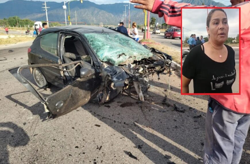 Irregularidades, negligencia e irresposabilidad periodística en un accidente que se podría haber evitado