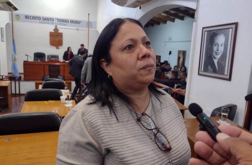 Yolanda Corzo: “La denuncia contra Ximena Marenco carece de autenticidad y sustento”
