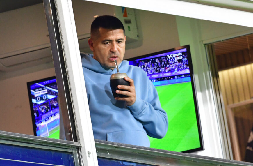 Boca no tiene paz: denunciaron a Riquelme por presunta asociación ilícita