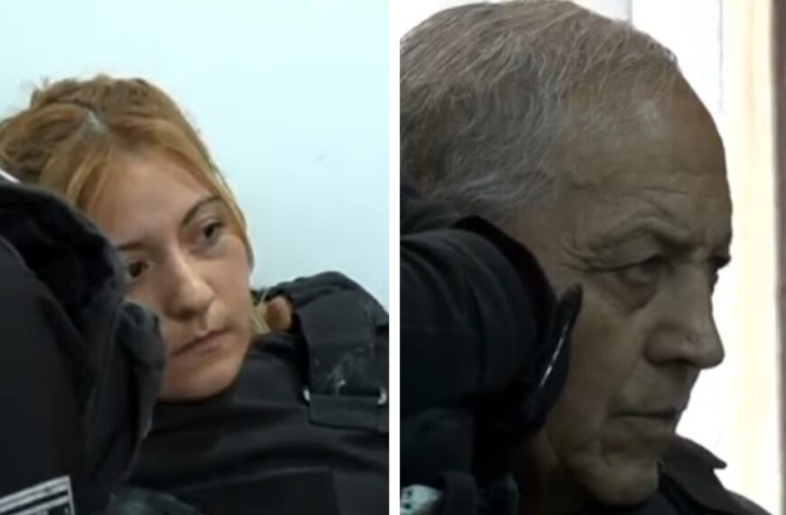 Karina Cabral, jueza de Cámara: “Zoe fue golpeada brutalmente y calcinada mientras aún estaba con vida”