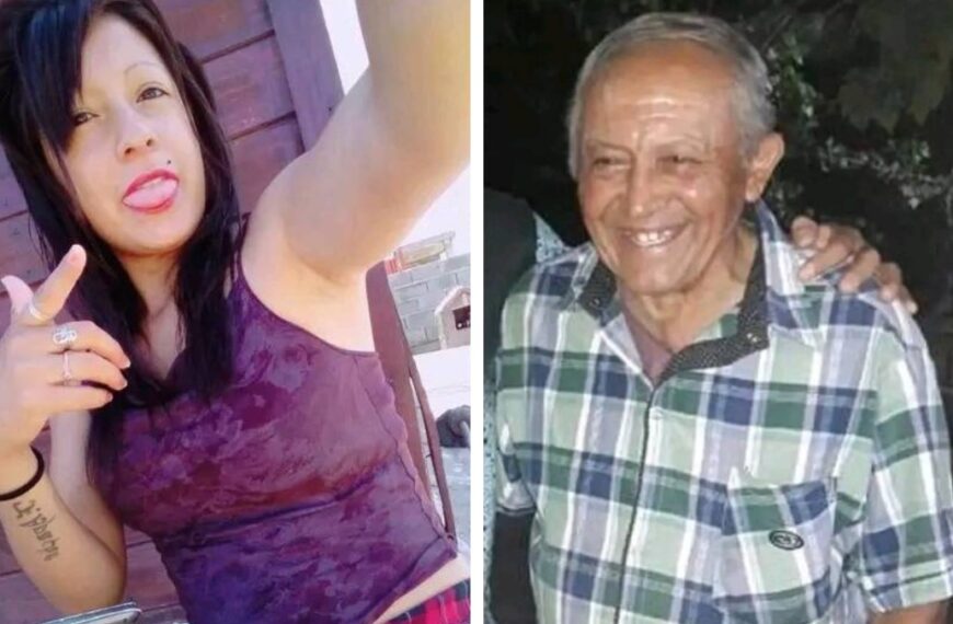 El 7 de mayo darán sentencia por el horrendo crimen de Zoe de cuatro años, a la madre y el pastor evangélico