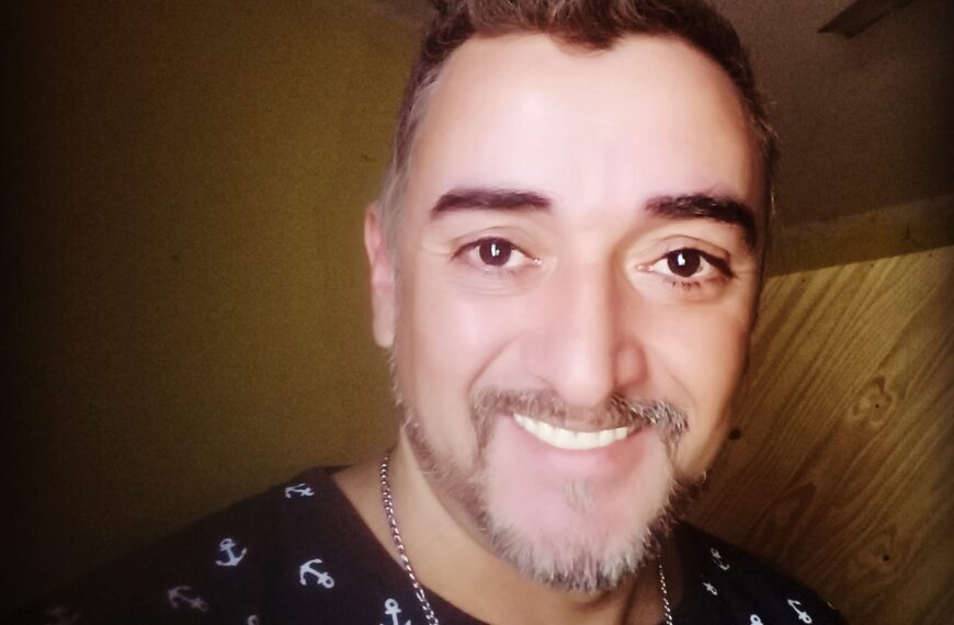 Falleció el humorista pestaña Vega y las redes sociales se llenaron de mensajes de despedida