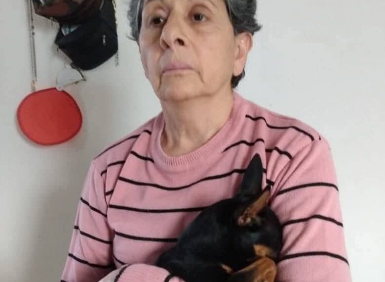 La misteriosa desaparición de María Inés Quintero ya figura en el Sistema Nacional de Búsqueda de personas