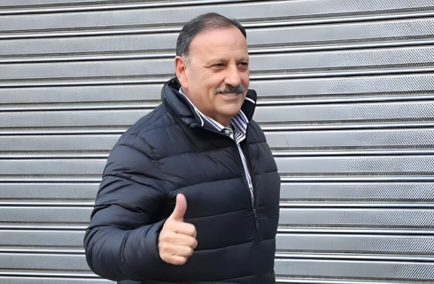 Quintela, en la reunión de gobernadores: “No hay una política de este Gobierno en beneficio de algún sector de la sociedad”
