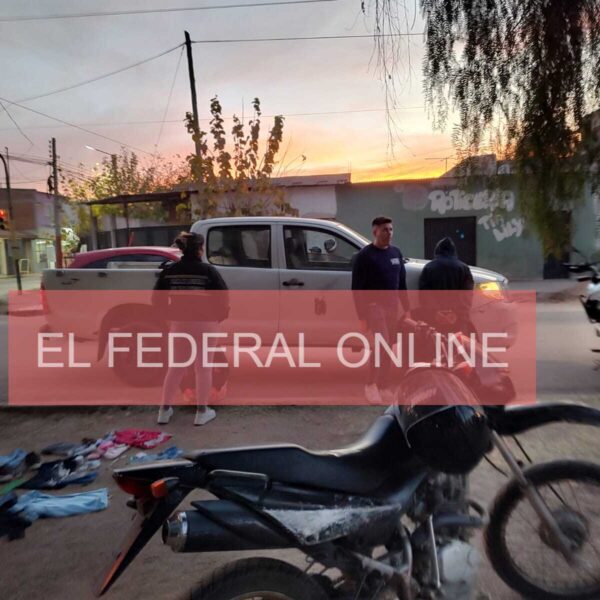Volvieron a encontrar en la vivienda de un adulto a la menor cuya madre fue detenida por obligarla a prostituirse: sospechan que sigue siendo explotada