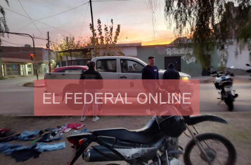 Volvieron a encontrar en la vivienda de un adulto a la menor cuya madre fue detenida por obligarla a prostituirse: sospechan que sigue siendo explotada