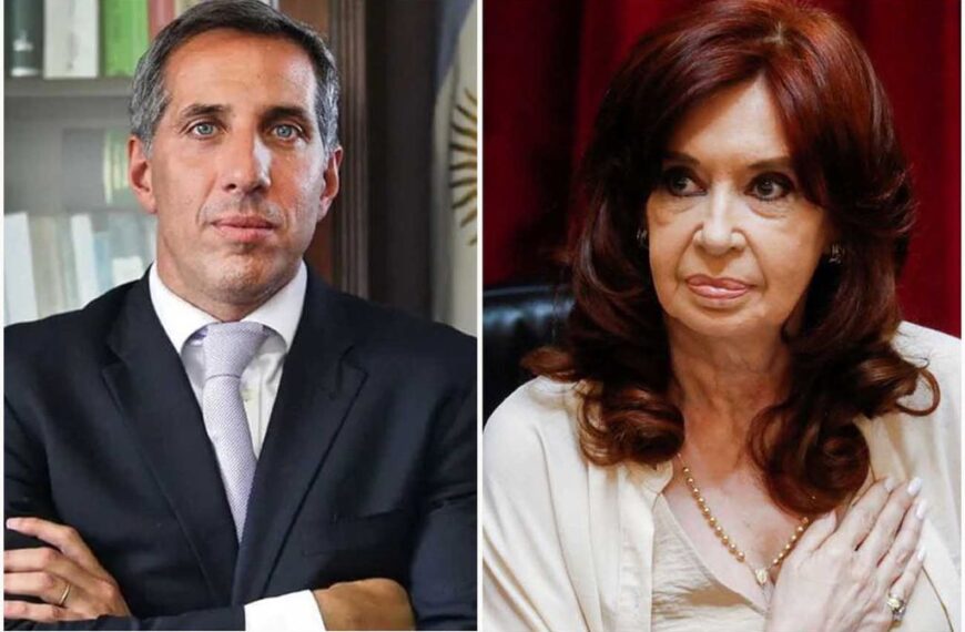 Tras el fallo de la Corte, el fiscal Luciani pidió que Cristina y Lázaro Báez devuelvan 85 mil millones de pesos en 10 días